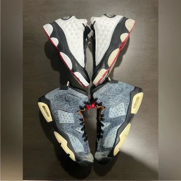 Jordan | Shoes | Jordan Bundle Steal Deal | Poshmark display picture 3